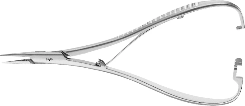 Alastikklemme  Stück  DP387R, 140 mm