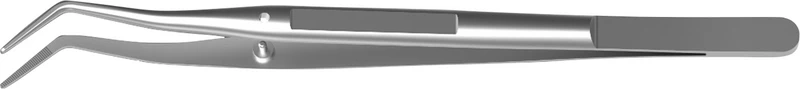 Pinzette nach Meriam LS-Passion  Stück  gerieft