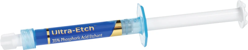 Ultra-Etch   Packung  50 x 1,2 ml Spritze