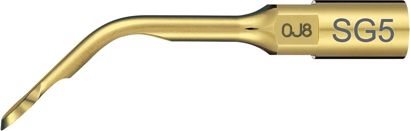 VarioSurg  Stück  Spatelansatz SG5