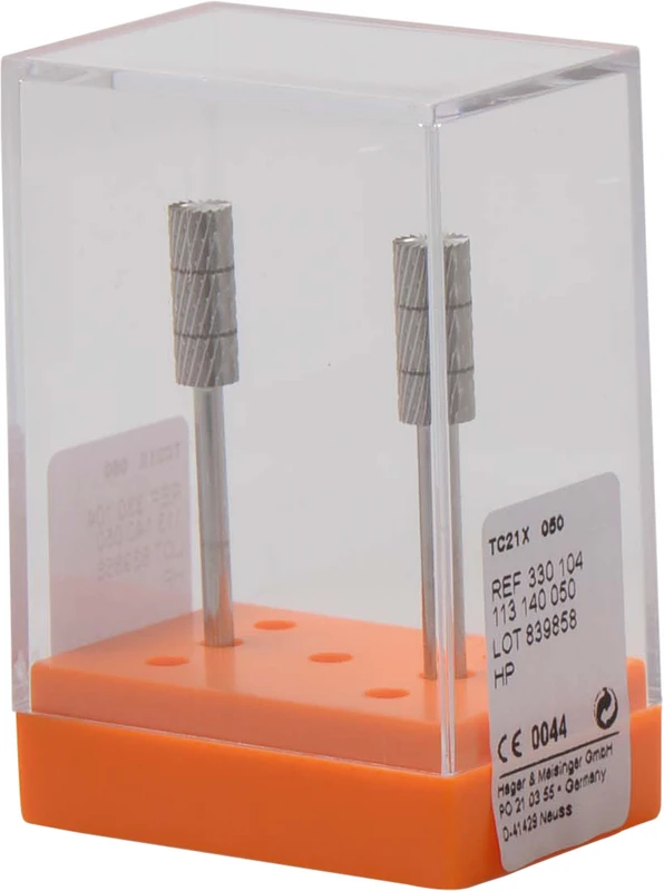 Bone Management  Packung  2 Instrumente Figur TC21X