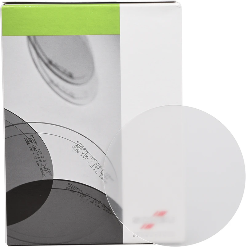 CA® Pro+  Packung  10 Stück 0,75 x 120 mm