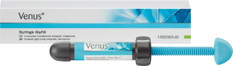 Venus®  Spritze  4 g A3