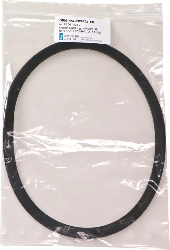 S-U-Acrylmat Dichtung  Stück