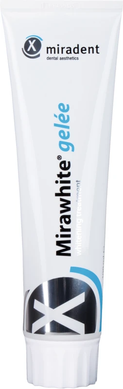 Mirawhite® gelée  Tube  100 ml