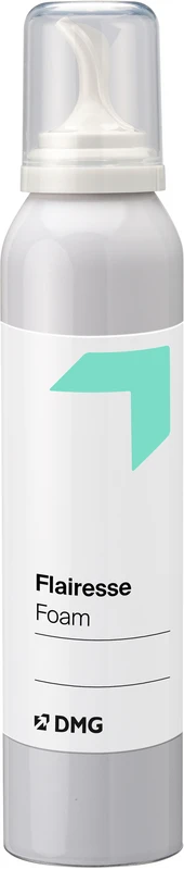 Flairesse Prophylaxeschaum  Dose  125 g Erdbeere