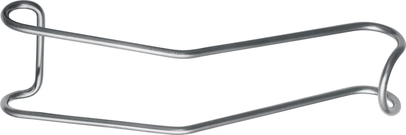 Wangenhalter  Stück  2462