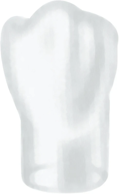 Strip-Kronen Color  Packung  5 Stück Nr. 342