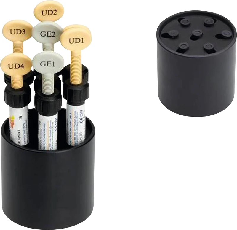 EASE-IT Thermo-Block Kombihalter   Stück  Ø 13 mm