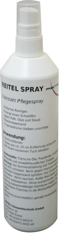 REITEL SPRAY  Flasche  250 ml