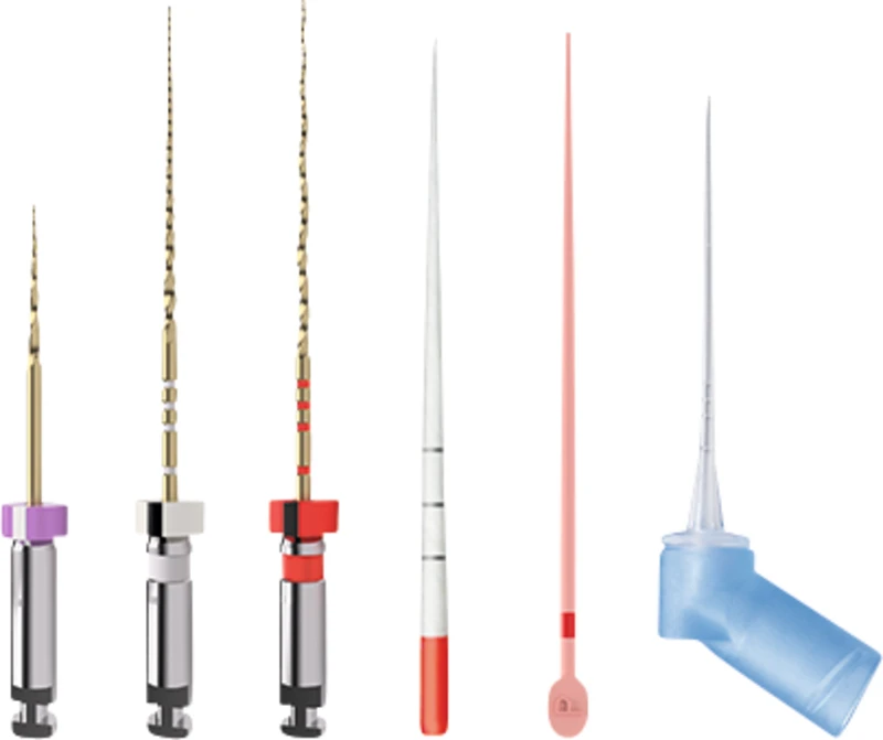 Treatment Solution Kits  TruNatomy Kit