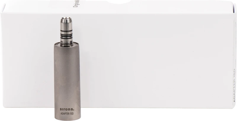 Adapter ISO  Stück