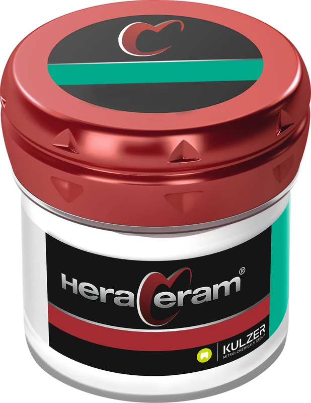 HeraCeram®  Dose  20 g Pulver HM3
