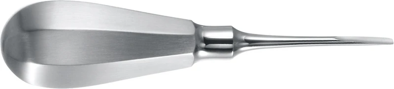 LUXIAL  Stück  610-3, gerade, 3,5 mm