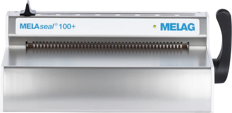 MELAseal® 100+   Stück  Balkensiegelgerät nicht validierfähig