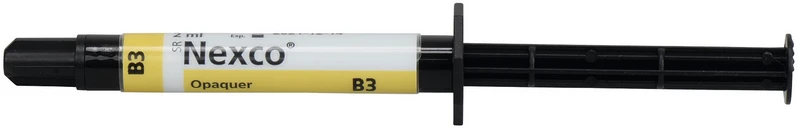 SR Nexco®  Spritze  2 ml Paste opaquer B3