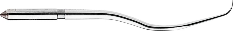 LM-ErgoMix Mini Gracey Implantatspitzen   Stück  Figur 14, für distal Prämolaren\Molaren
