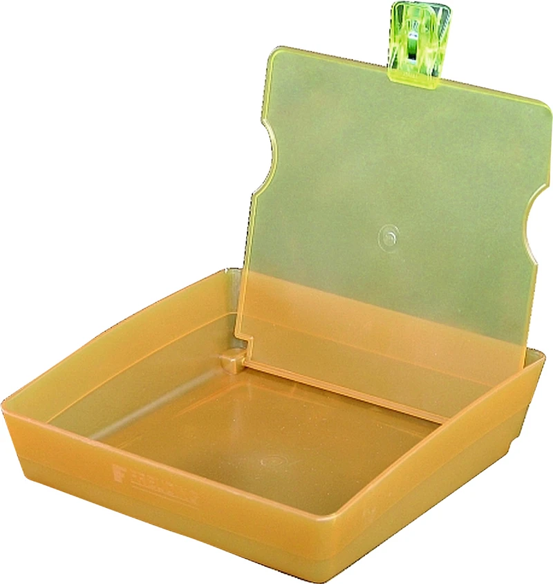 Arbeitsschalen  Stück  Arbeitsschale mango