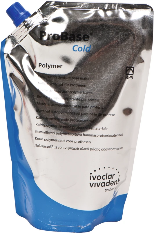 ProBase® Cold  Packung  500 g Beutel US-L