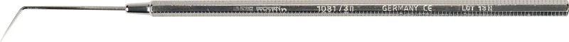 Zahnsonden unzerbrechlich  Stück