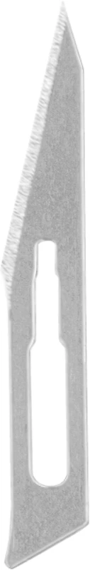Skalpellklingen   Box  100 Stück Figur 11