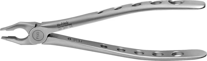 Zahnzangen Atraumair  Stück  #34