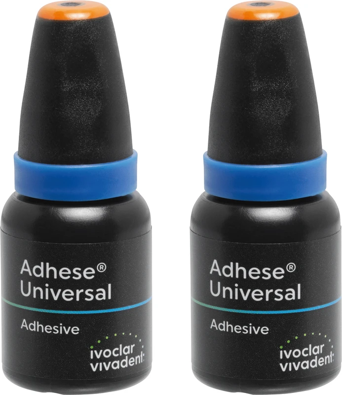 Adhese® Universal  Packung  2 x 5 g Flasche