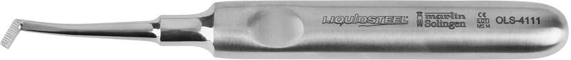 Band-\Drahtstopfer  Stück  8,5 mm, Platzieren + Polieren von Bändern
