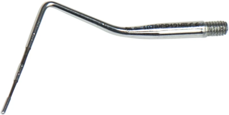 Sondenspitzen mit Gewinde  Stück