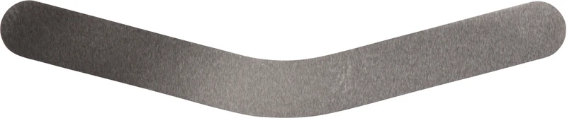 Matrizenbänder nach Tofflemire  Packung  12 Stück Nr. 1