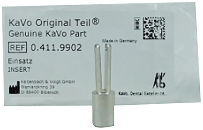 INTRA Instrumentenständer  Stück  Einsatz für Instrumentenständer (MULTIflex)