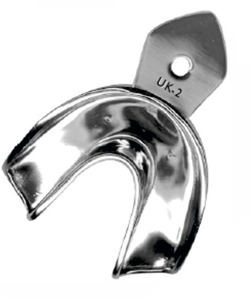 Wiro-lock Abdrucklöffel  Stück  UK-2, Gr. L, regular