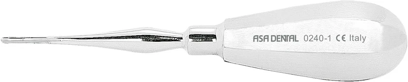 Wurzelheber nach Bein  Stück  0240-1, 2 mm