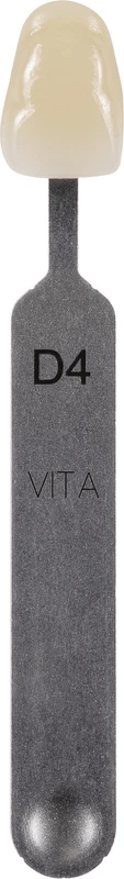 VITA classical Farbmusterstäbchen  Stück  D4