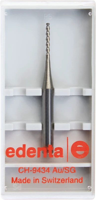 HM Wachsfräser 3680  Stück  parallel rund, HPK 123, Figur 137, 8 mm, ISO 010