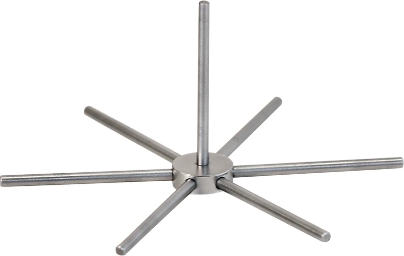 Übertragungsspinne  Stück  Ø 3 mm