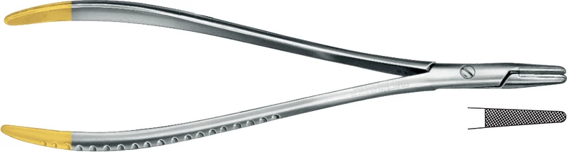 Nadelhalter  Stück  20-692-20-07