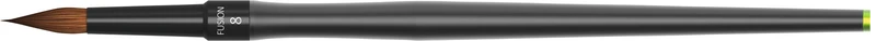 FUSION.brush  Stück  Pinsel Größe 8