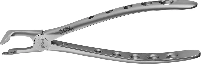 Zahnzangen Atraumair  Stück  #79