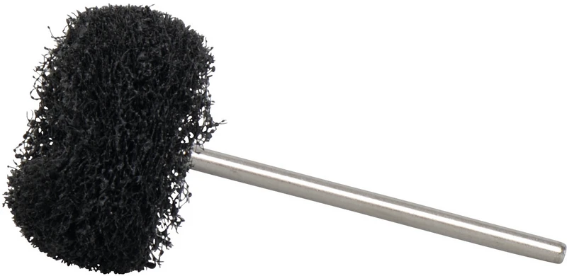 SoftBrush  Packung  5 Stück mittel, HP, Figur 045, ISO 250