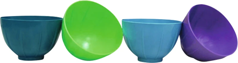 Mighty Mixers  Packung  36 Stück sortiert