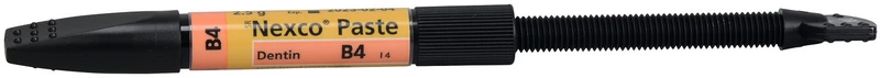 SR Nexco®  Spritze  2,5 g Paste dentin B4
