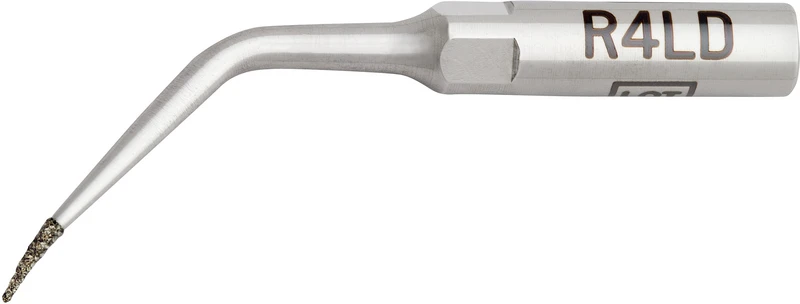 Piezomed Spitze  Stück  R4LD