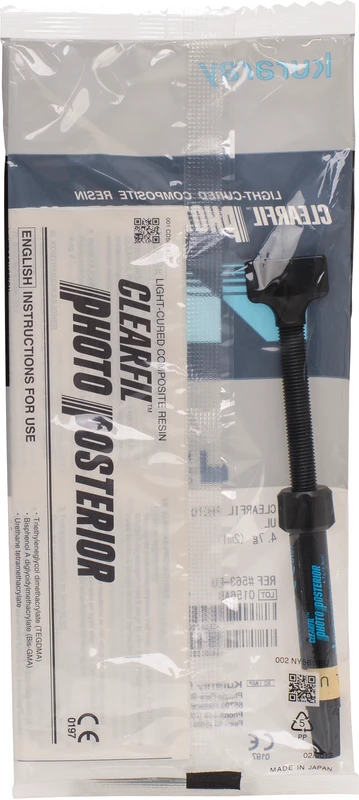 CLEARFIL PHOTO POSTERIOR  Spritze  2 ml UL