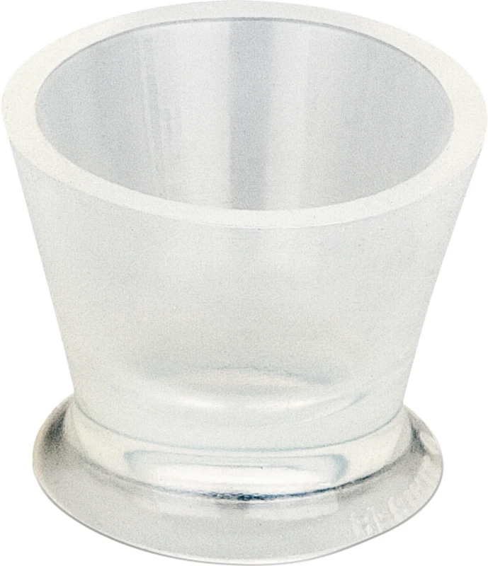 RESIMIX® Becher  Packung  3 x 5 ml Becher, klein