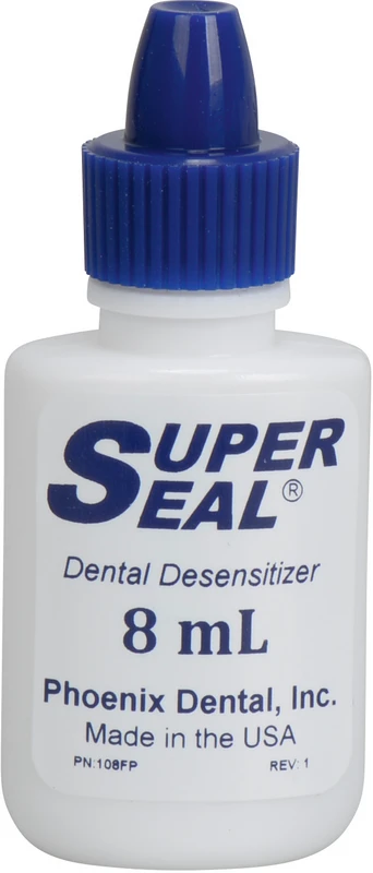Super Seal®  Packung  8 ml Flasche