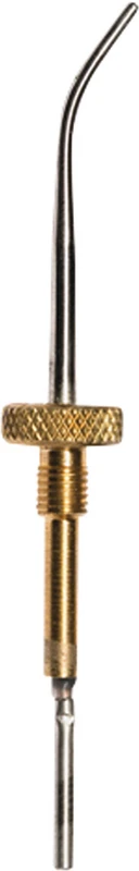 IQ WAXER NT LIGHT Spitzen  Stück  Spitze PKT1 fein