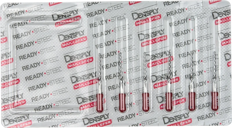 READYSTEEL K-Reamers  Packung  6 Stück 21 mm ISO 110