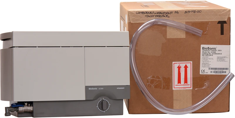 BioSonic® UC300  Stück