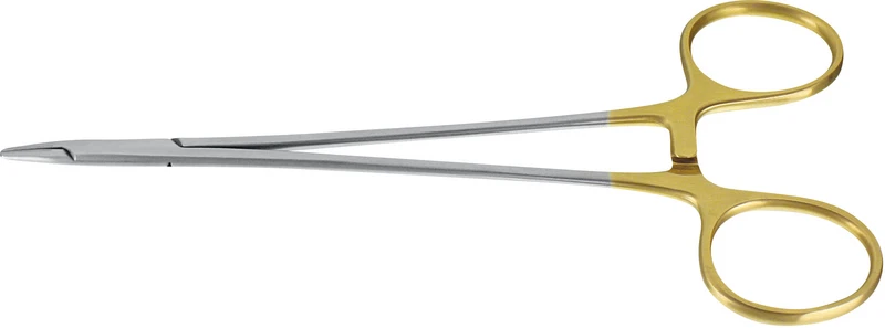 TC Nadelhalter Debakey  Stück  2020-18, 18 cm